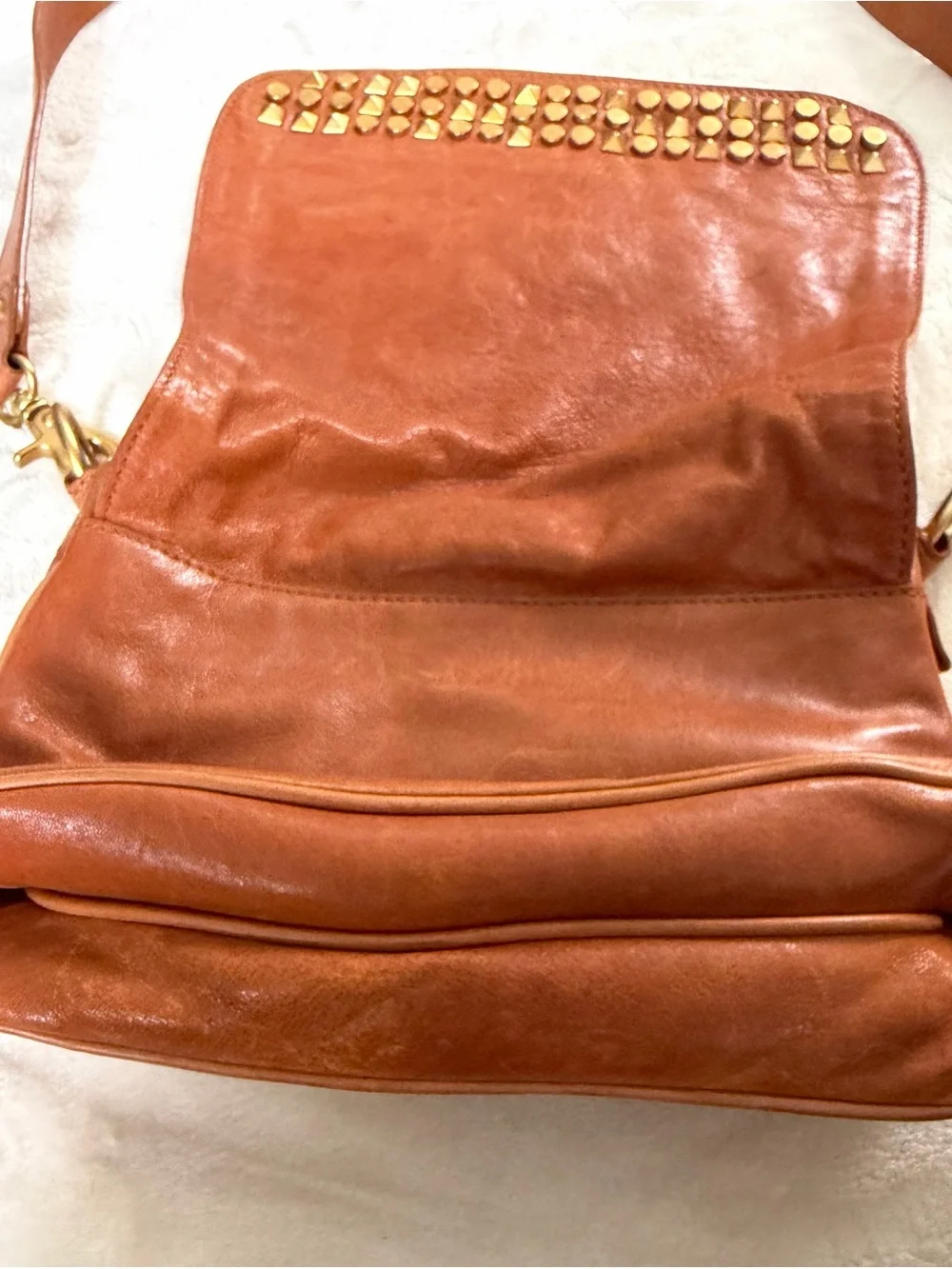 Tory Burch pre owned